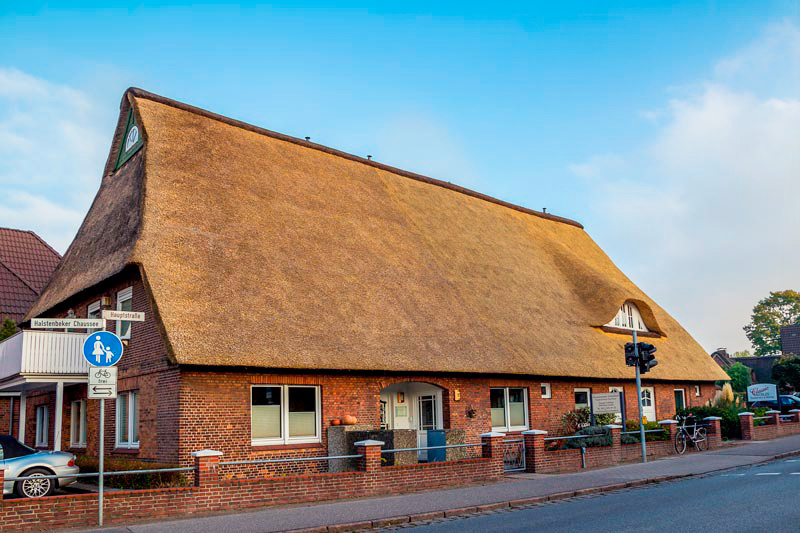 Physiotherapie Schenefeld