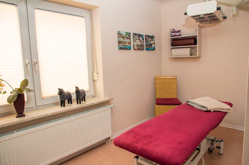 Physiotherapie Schenefeld