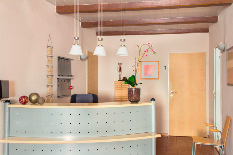 Physiotherapie Schenefeld