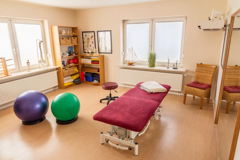 Physiotherapie Schenefeld