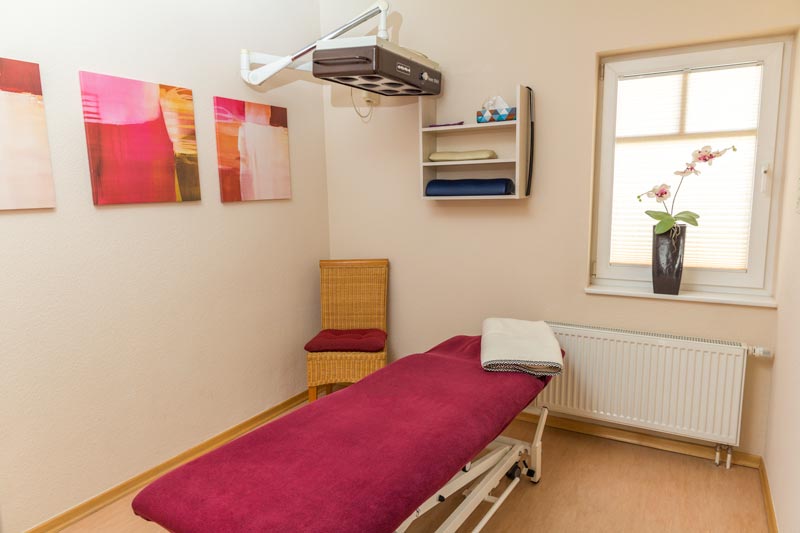 Physiotherapie Schenefeld