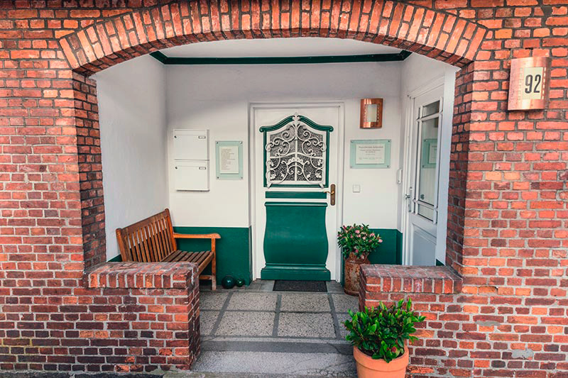 Physiotherapie Schenefeld