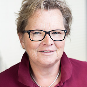 Frauke Kohnert-Moormann